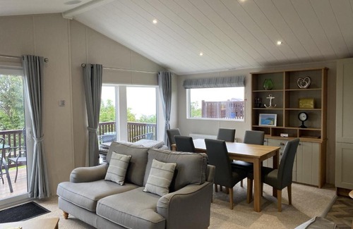 Brixham Complejo | Coastal View