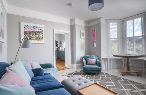 Lyme Regis Apartamento | Coastal View