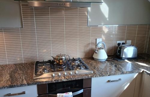 Cushendall Casa | Coastal View House