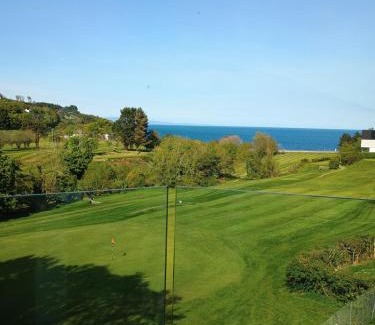 Cushendall Casa | Coastal View House