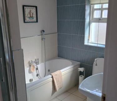 Cushendall Casa | Coastal View House