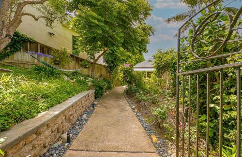 Village of La Jolla Casa | Coastal View