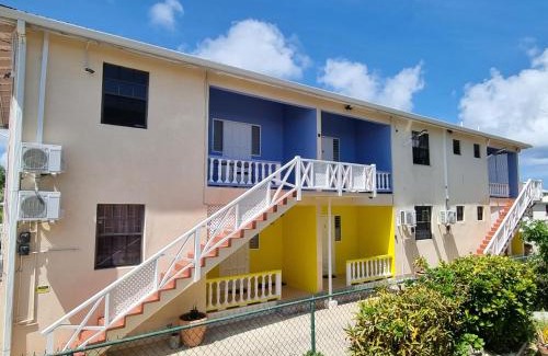 Atlantic Shores Apartamento | Coastal View7 # 2 Apt