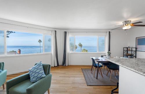 Village of La Jolla Casa | Coastal Views