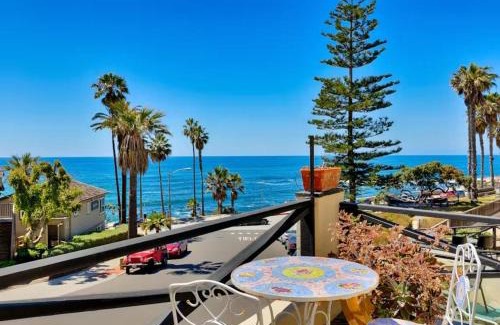 Village of La Jolla Casa | Coastal Views