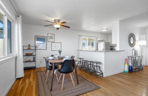 Village of La Jolla Casa | Coastal Views