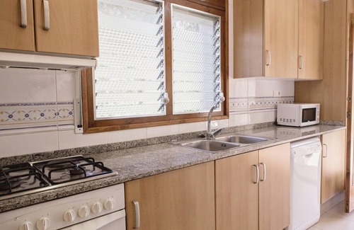 Calafat Casa | Casa L'Ametlla de Mar, 4 dormitorios, 10 personas
