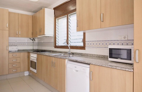 Calafat Casa | Casa L'Ametlla de Mar, 4 dormitorios, 10 personas