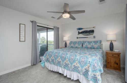 Beachwalk Casa | Coastal Villa Retreat on Harbor Island - 2BR-2BA - Sleeps 6