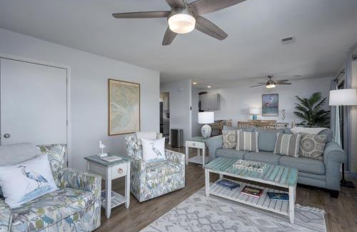 Beachwalk Casa | Coastal Villa Retreat on Harbor Island - 2BR-2BA - Sleeps 6
