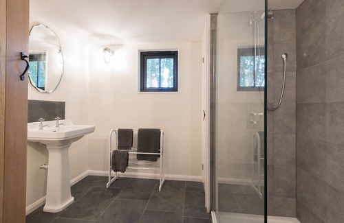 Llantwit Major Cabina | Coastal Walden Lodge