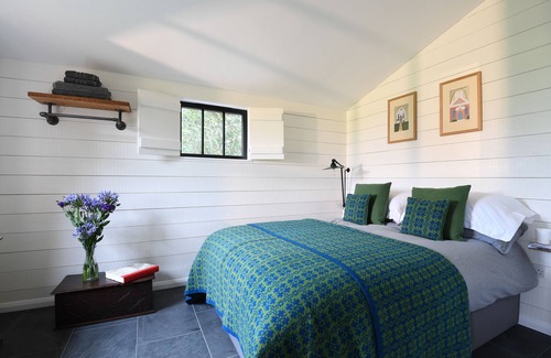 Llantwit Major Cabina | Coastal Walden Lodge