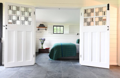 Llantwit Major Cabina | Coastal Walden Lodge