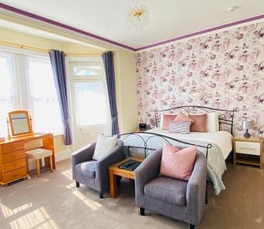 Torquay City Centre Casa | Coastal Waters (Hotel Barton)
