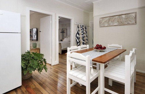 South West Rocks Casa | Coastal107 On Gregory