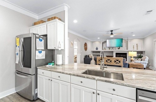 Emerald Waters Village Casa | Coastal91-Free Golf Cart-Gated Beach Access-2Pools