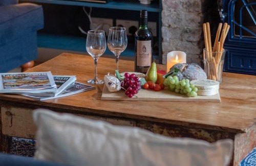 Craster Casa | Coastguard Cottage