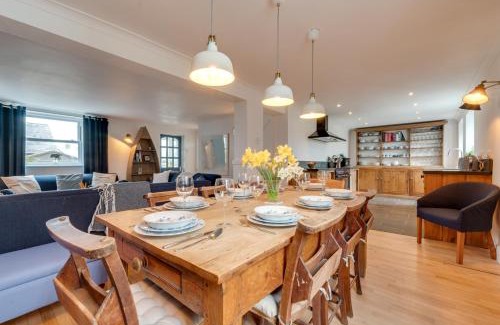 Craster Casa | Coastguard Cottage