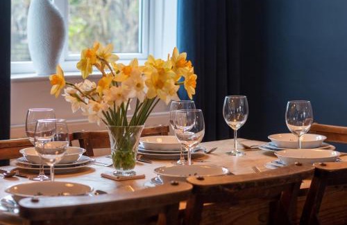 Craster Casa | Coastguard Cottage