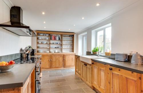 Craster Casa | Coastguard Cottage
