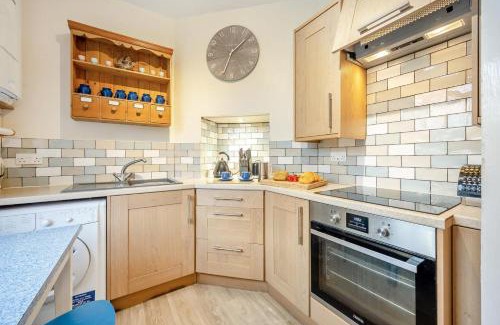 Bacton Casa | Coastguard Escape