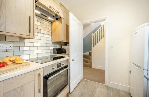 Bacton Casa | Coastguard Escape