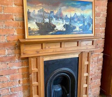 Woodhorn Casa | Coastguard House