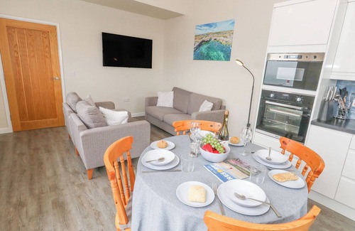 Southwell Cabaña | Coastguard View