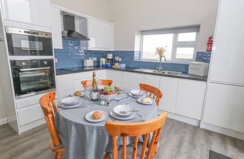 Southwell Cabaña | Coastguard View