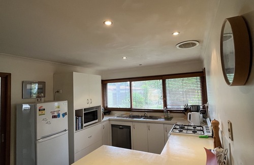 Barwon Heads Casa | "Inercia" @ Barwon Heads
