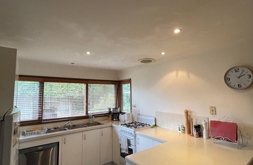 Barwon Heads Casa | "Inercia" @ Barwon Heads