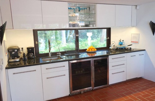 Cap Negret Chalet De Esquí | Coastline Chalet stunning views of Sea Sunset and Islands