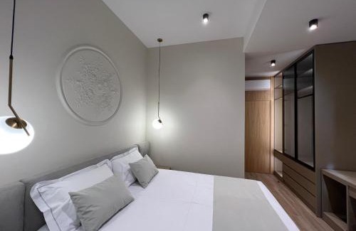 Golem Apartamento | Coastline Apart Hotel Golem