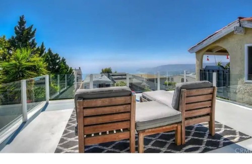 Parlin Casa | Coastline/Island View Contempo Laguna Beach House