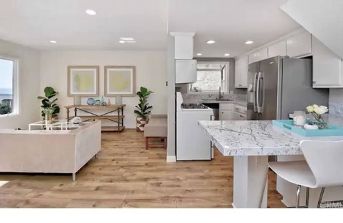 Parlin Casa | Coastline/Island View Contempo Laguna Beach House