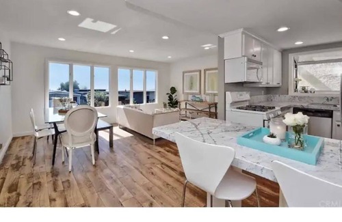 Parlin Casa | Coastline/Island View Contempo Laguna Beach House