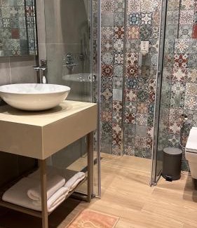 Golem Apartamento | Coastline Luxury Apart Hotel