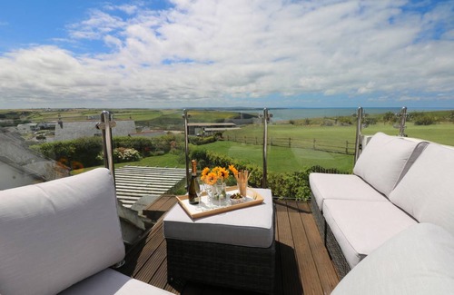Trenance Cabaña | 145 m² Casa rural ∙ 4 habitaciones ∙ 8 personas