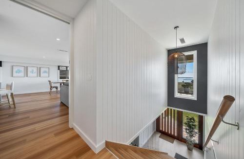 Mollymook Beach Casa | Coastwatch on Bannister Headland