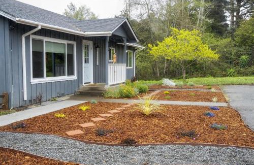 Fort Bragg Casa | Coastwood