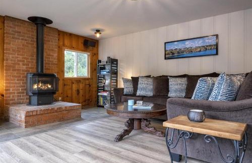 Fort Bragg Casa | Coastwood