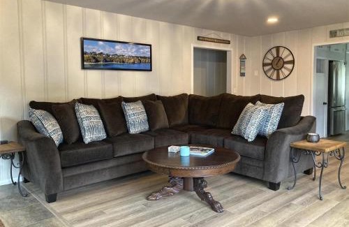 Fort Bragg Casa | Coastwood