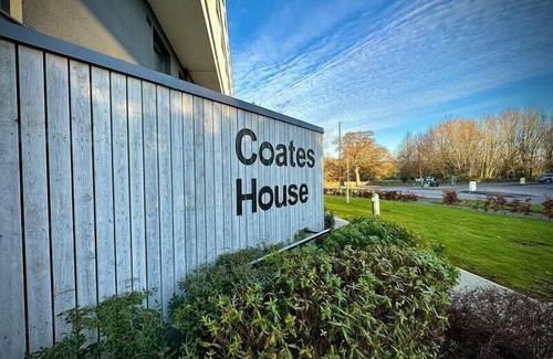 Pill Apartamento | Coates House one bed, with SB - Nailsea
