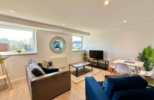 Severn Beach Apartamento | Coates House one bed, with SB - Nailsea