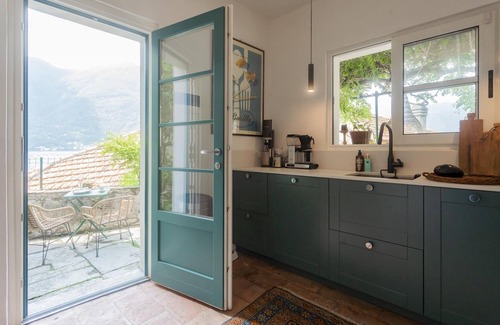 Nesso Apartamento | Coatesa Ventiquattro