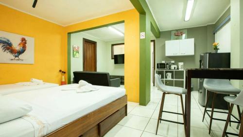 La Fortuna Apartamento | Coati Arenal Lodge