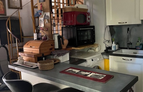 Arcola Casa | Coazy Typical Studio