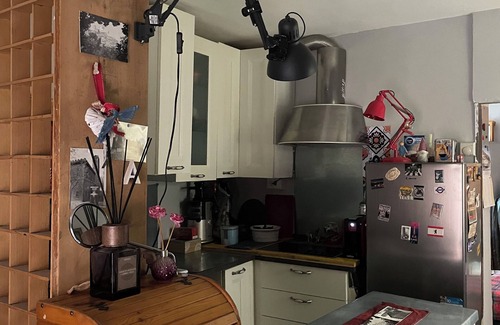 Arcola Casa | Coazy Typical Studio