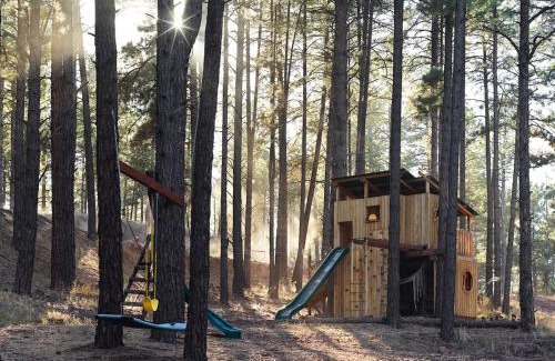Williams Casa | Cobalt Cabin Gateway to Grand Canyon Sedona & More