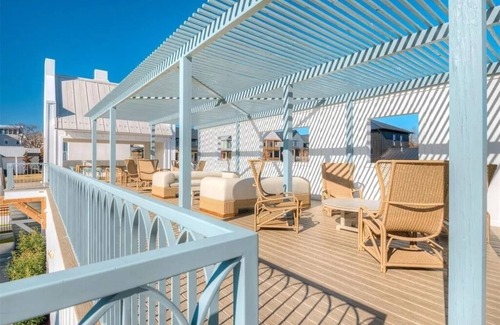 Eufaula Cabaña | Cobalt Cottage-Heated Pool Hot Tub-perfect Oasis escape, relaxation station.